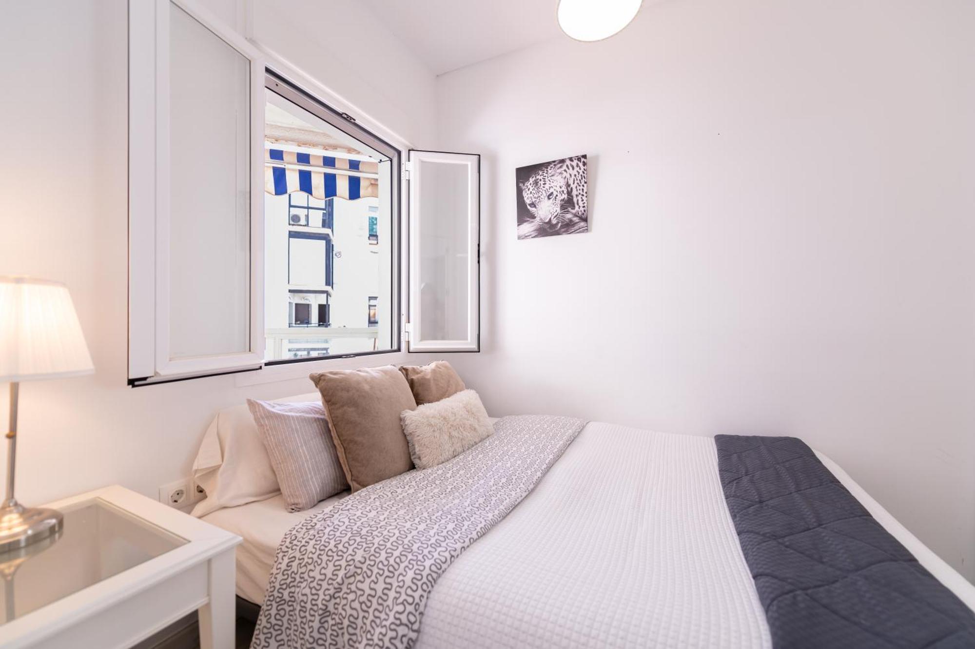 Apartamento Centrico Marbella Con Vista A Mar Exteriör bild