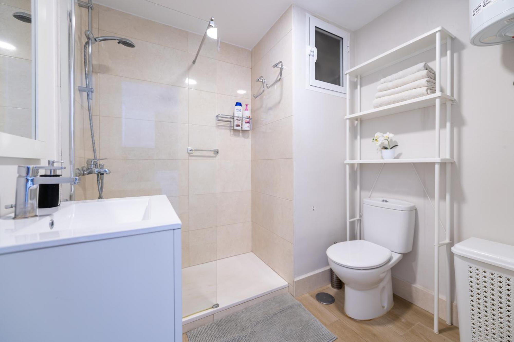 Apartamento Centrico Marbella Con Vista A Mar Exteriör bild